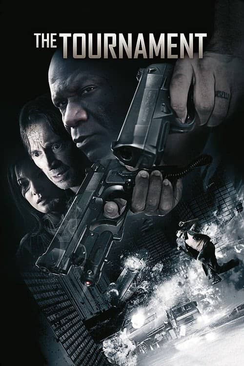 Turnuva izle
