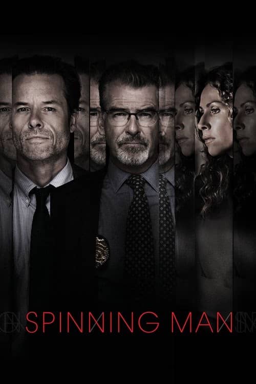 Tutarsız Adam izle