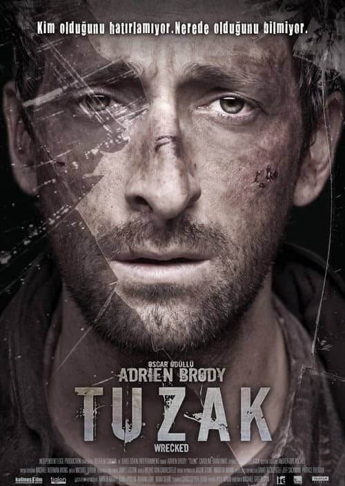 Tuzak izle