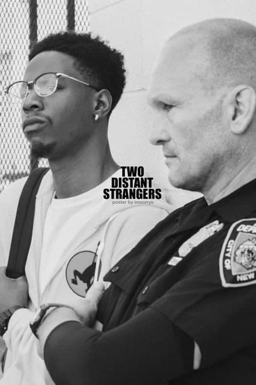 Two Distant Strangers izle