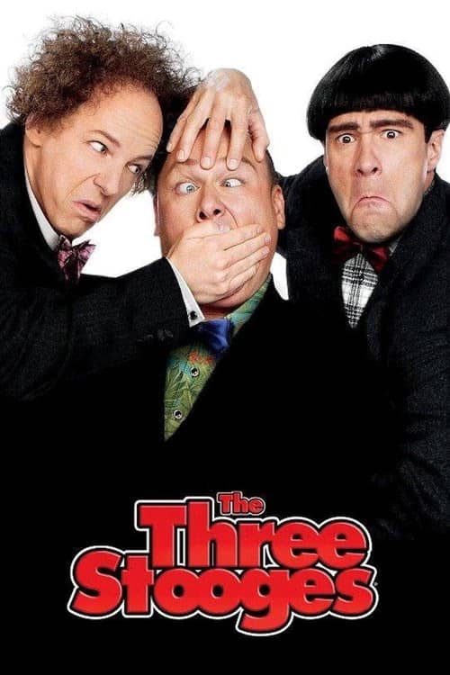 Üç Ahbap Çavuş izle
