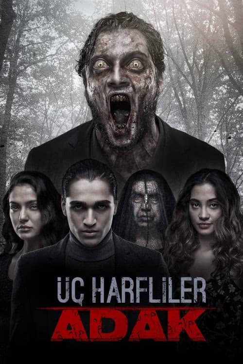 Üç Harfliler 5: Adak izle