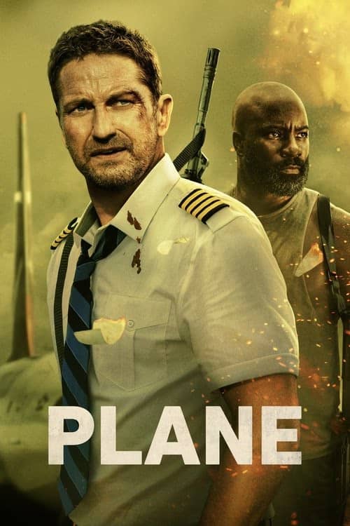 Uçak izle