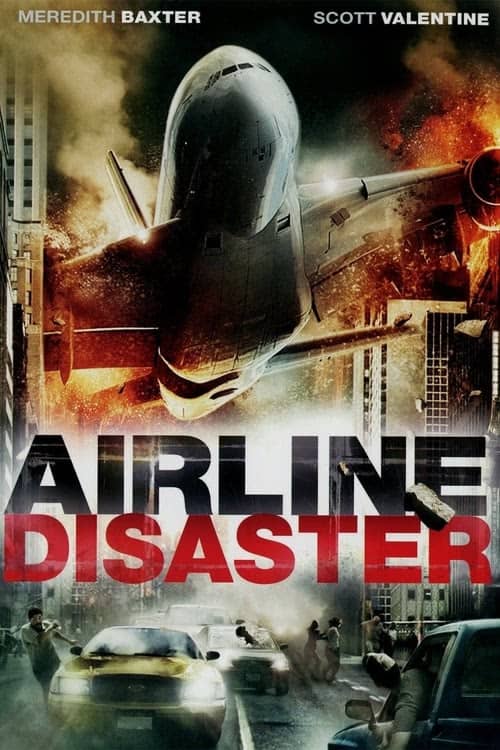 Uçak Faciası izle
