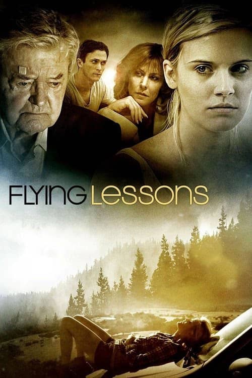 Uçuş Dersleri izle