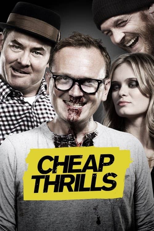 Ucuz Heyecanlar izle