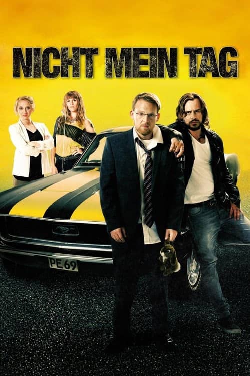 Uğursuz Gün izle