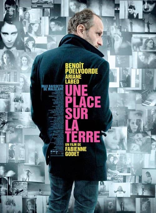 Une Place Sur La Terre izle