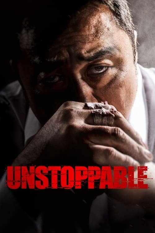 Unstoppable izle