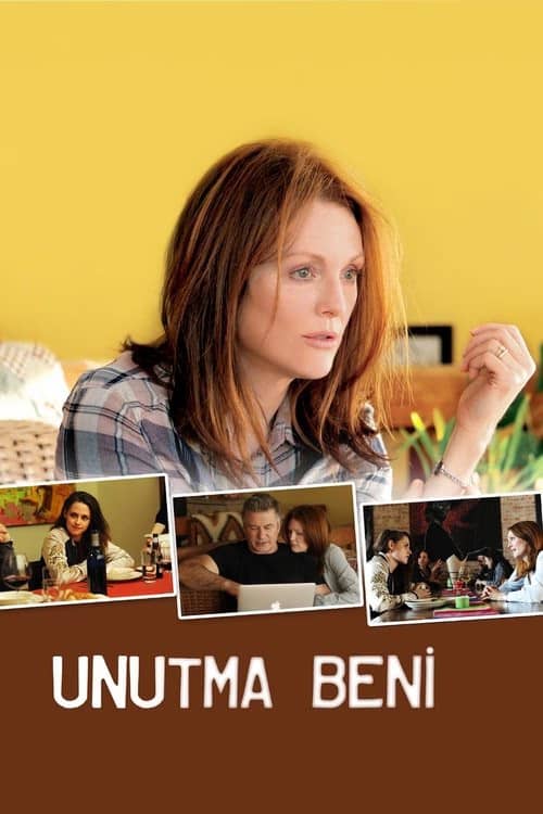 Unutma Beni izle
