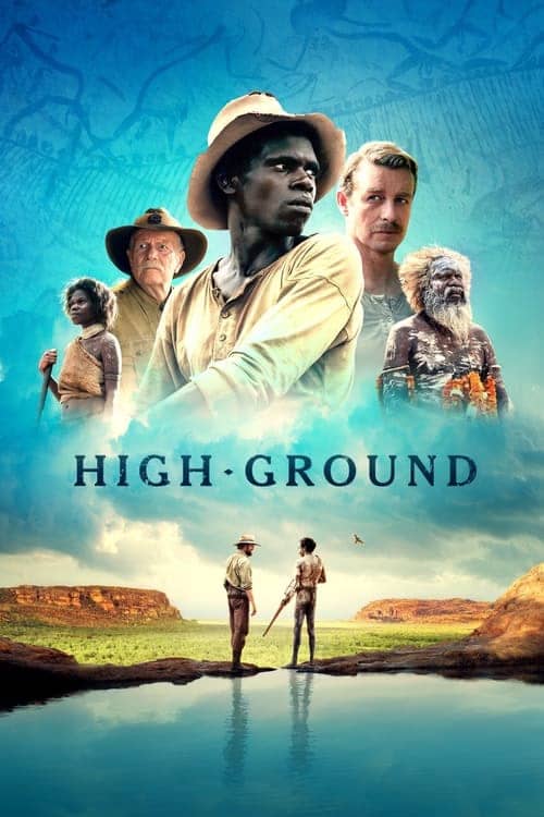 Üstün Taraf izle
