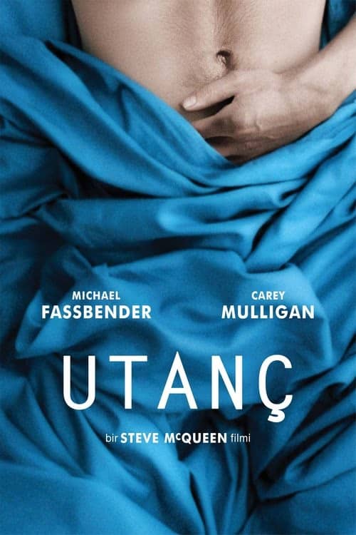 Utanç izle