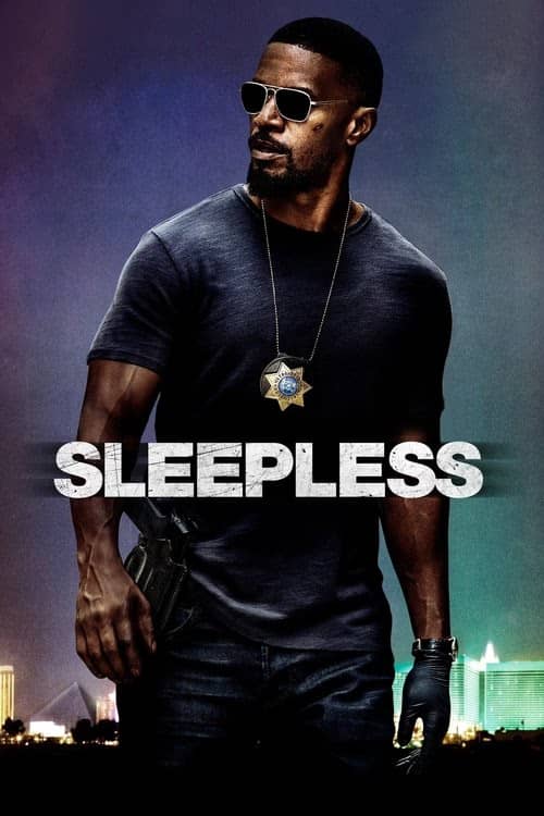 Uykusuz izle