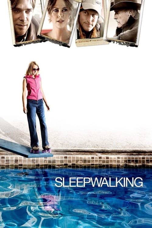 Uyur Gezer izle