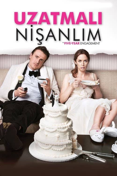 Uzatmalı Nişanlım izle
