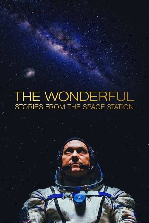 Uzay İstasyonundan Öyküler izle