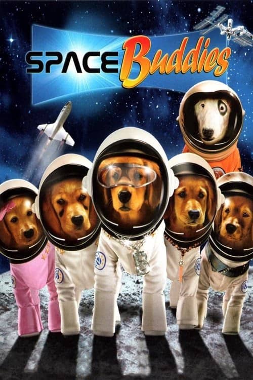 Uzay Patileri izle