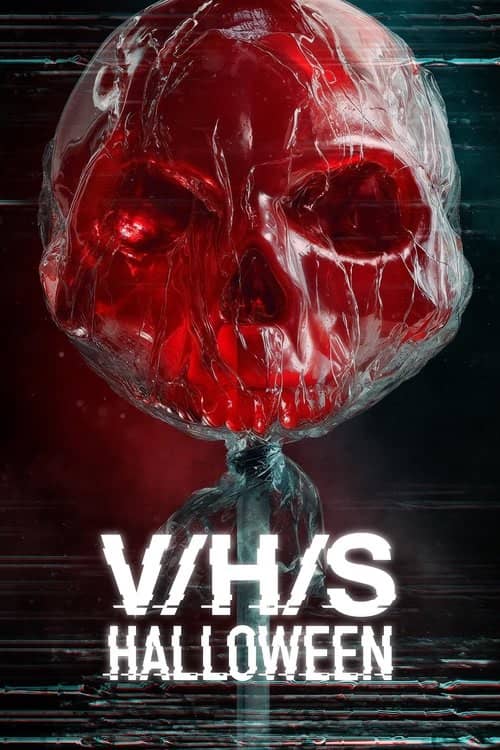 V/H/S/HALLOWEEN izle