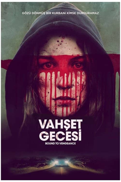 Vahşet Gecesi izle