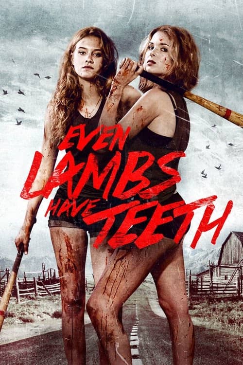 Vahşi Değişim izle