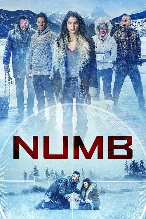 Vahşi Doğa izle