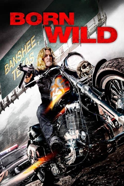 Vahşi Doğanlar izle