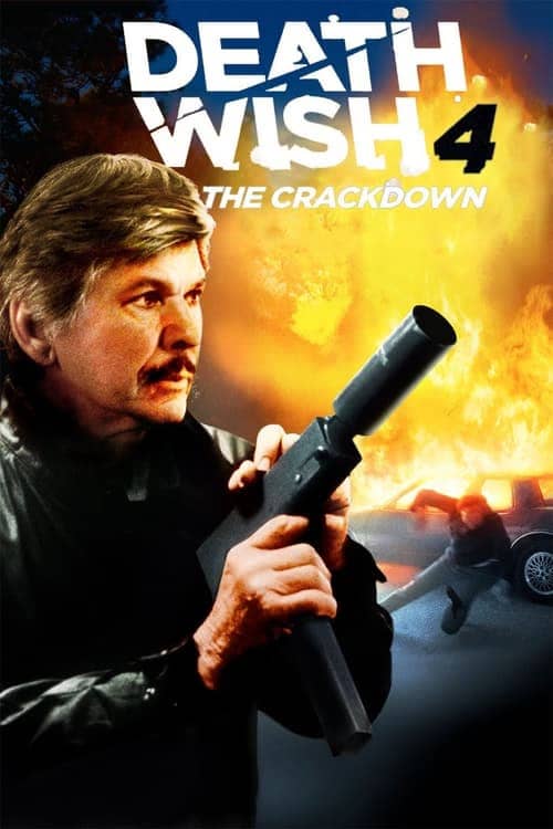 Vahşi Kin 4 izle