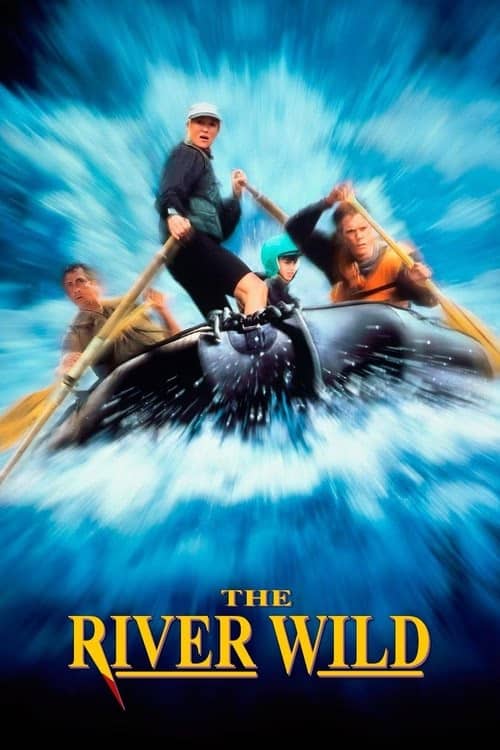 Vahşi Nehir izle