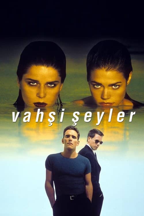 Vahşi Şeyler izle