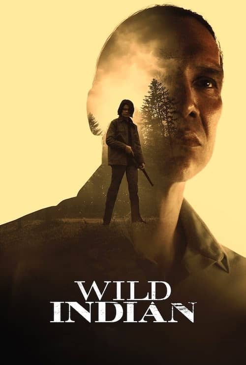 Vahşi Yerliler izle