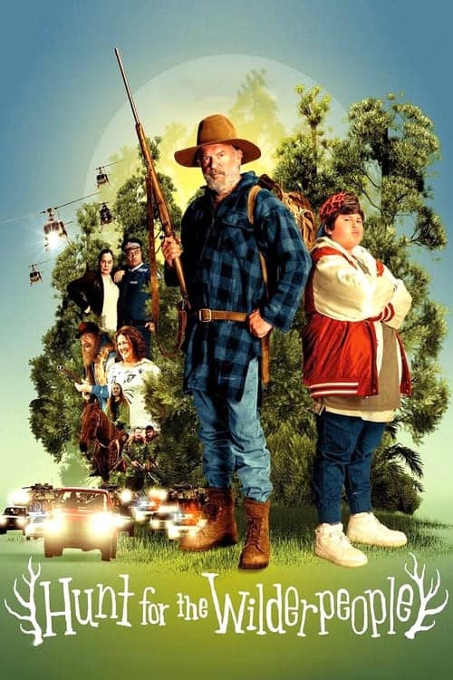 Vahşiler Firarda izle