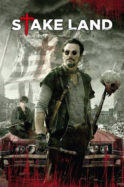 Vampir Cehennemi izle