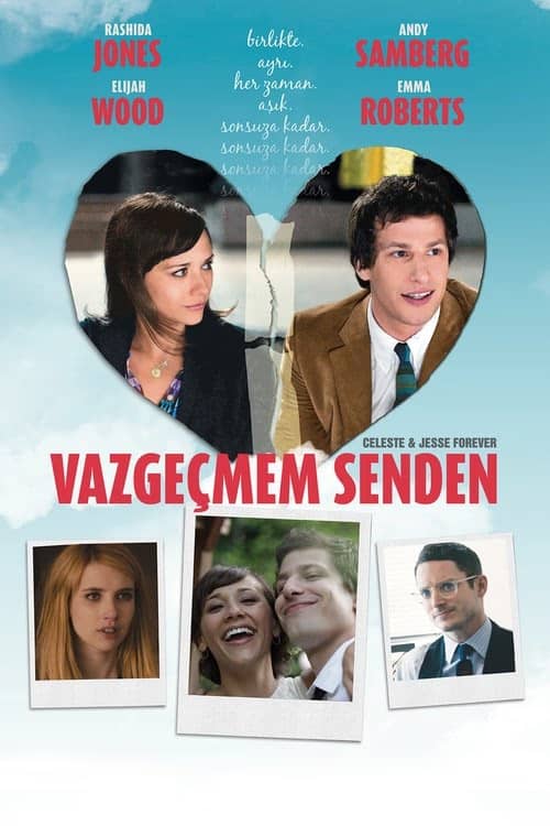 Vazgeçmem Senden izle