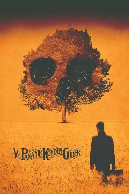 Ve Panayır Köyden Gider izle