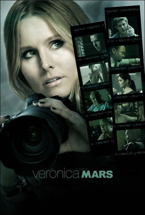 Veronica Mars izle