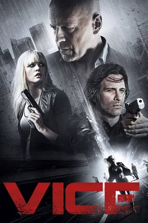 Vice izle