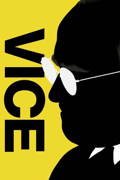 Vice: Gölge Adam izle