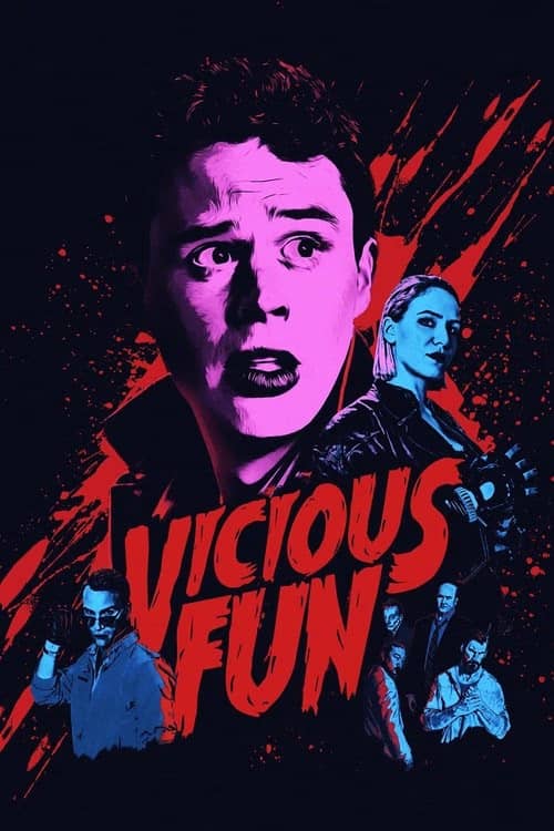 Vicious Fun izle