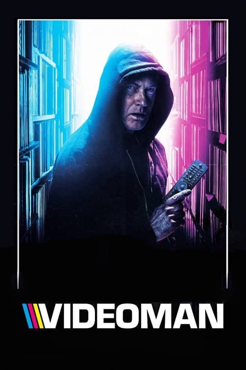 Videomannen izle