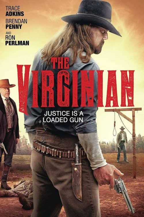Virjinyalı izle