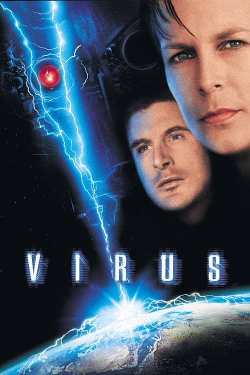 Virüs izle