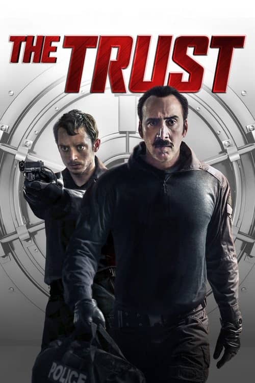 Vurgun izle