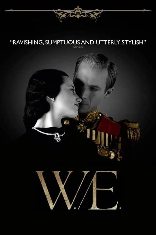 W.E. izle