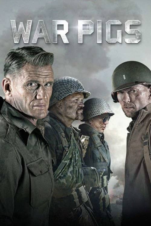 War Pigs izle