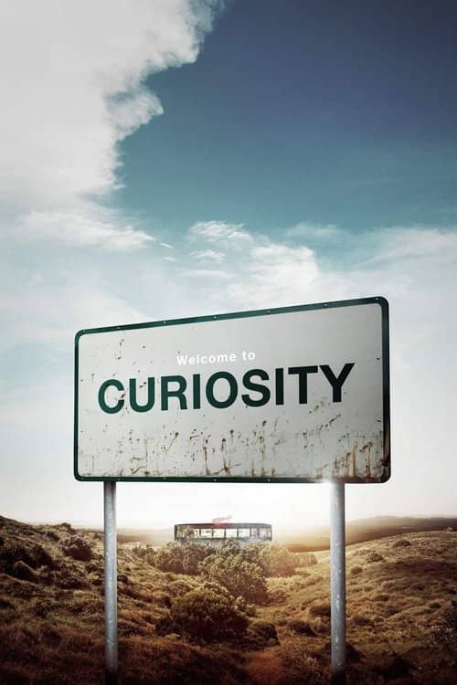Welcome to Curiosity izle