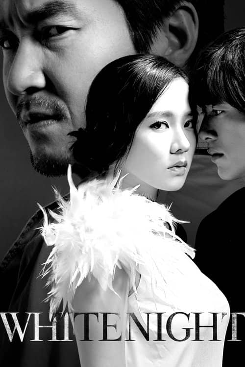 White Night izle