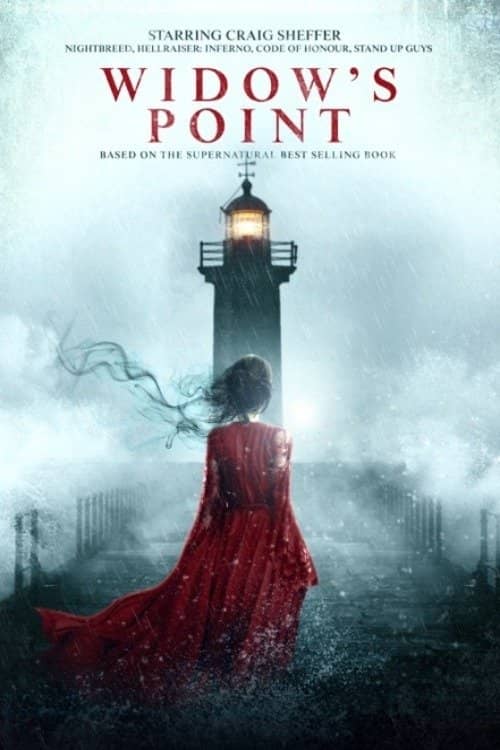 Widow's Point izle
