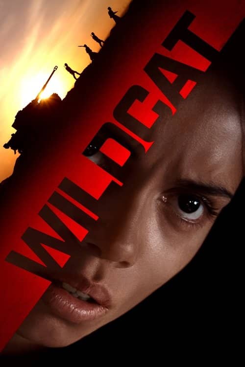Wildcat izle