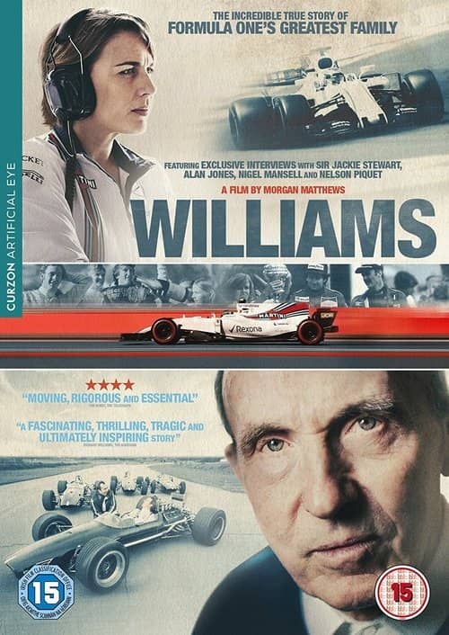 Williams izle