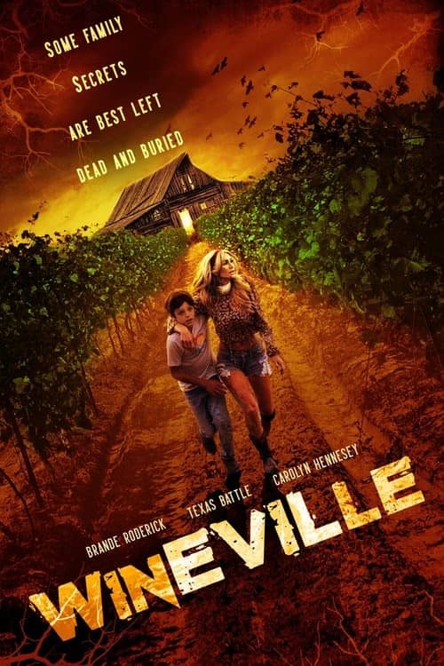 Wineville izle
